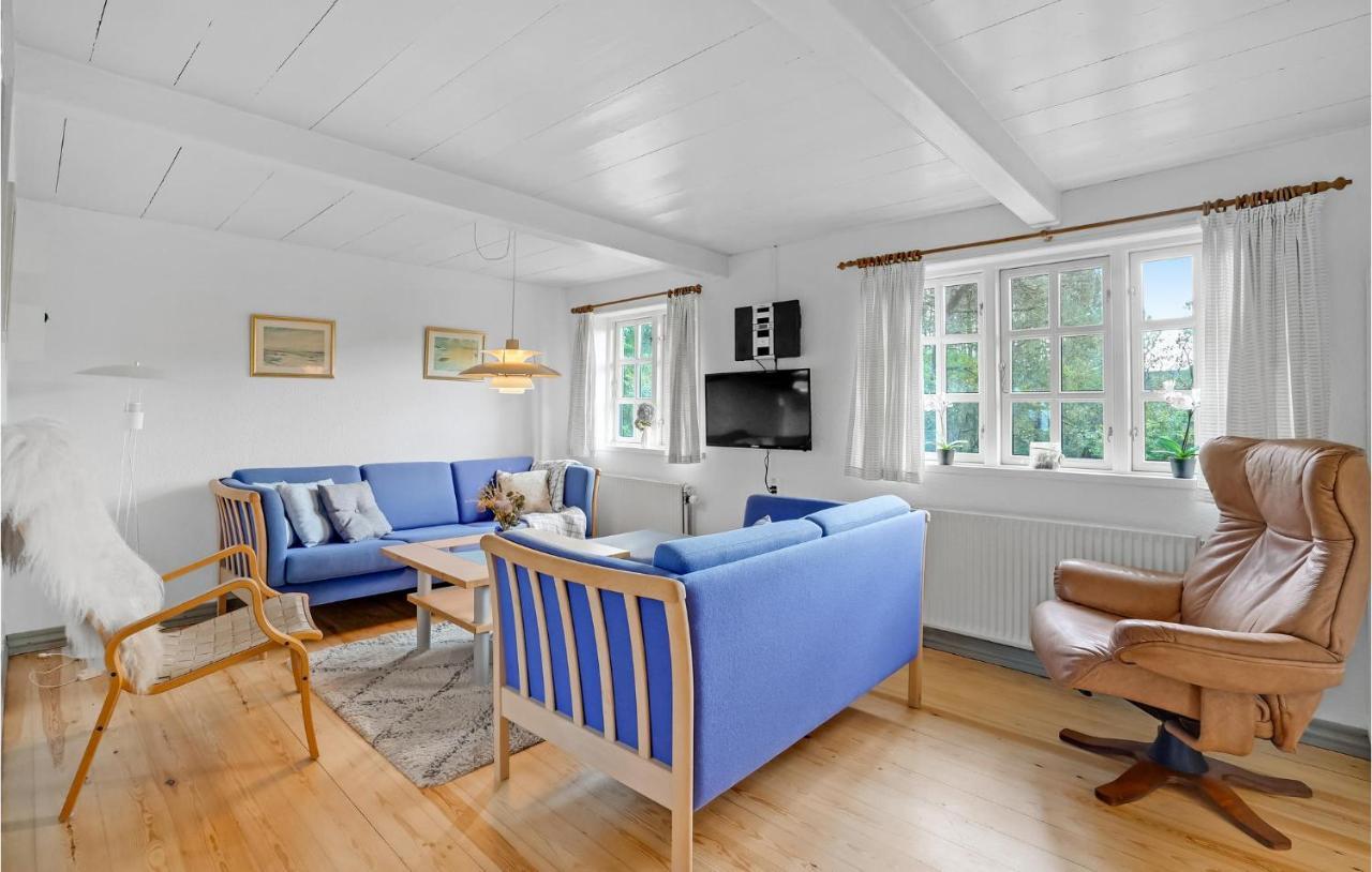 Lovely Home In Romo With Wifi Rømø Kirkeby Eksteriør bilde