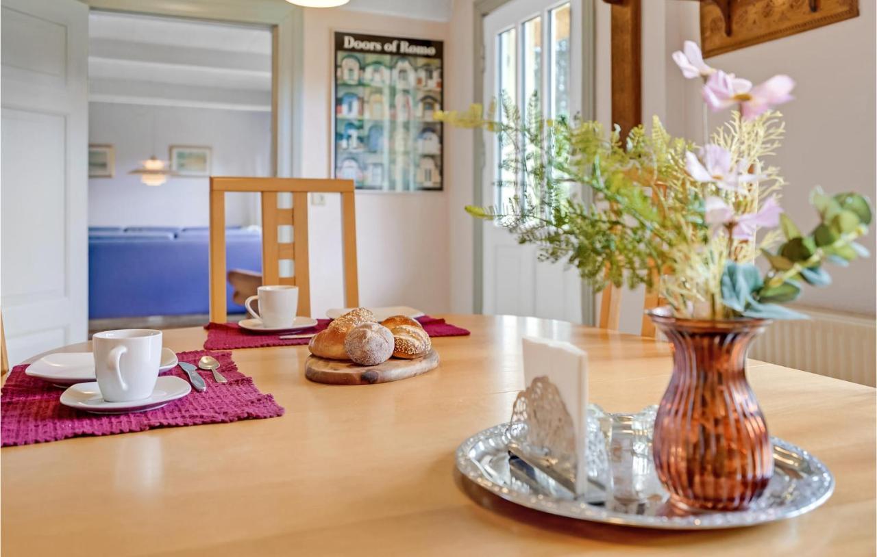Lovely Home In Romo With Wifi Rømø Kirkeby Eksteriør bilde
