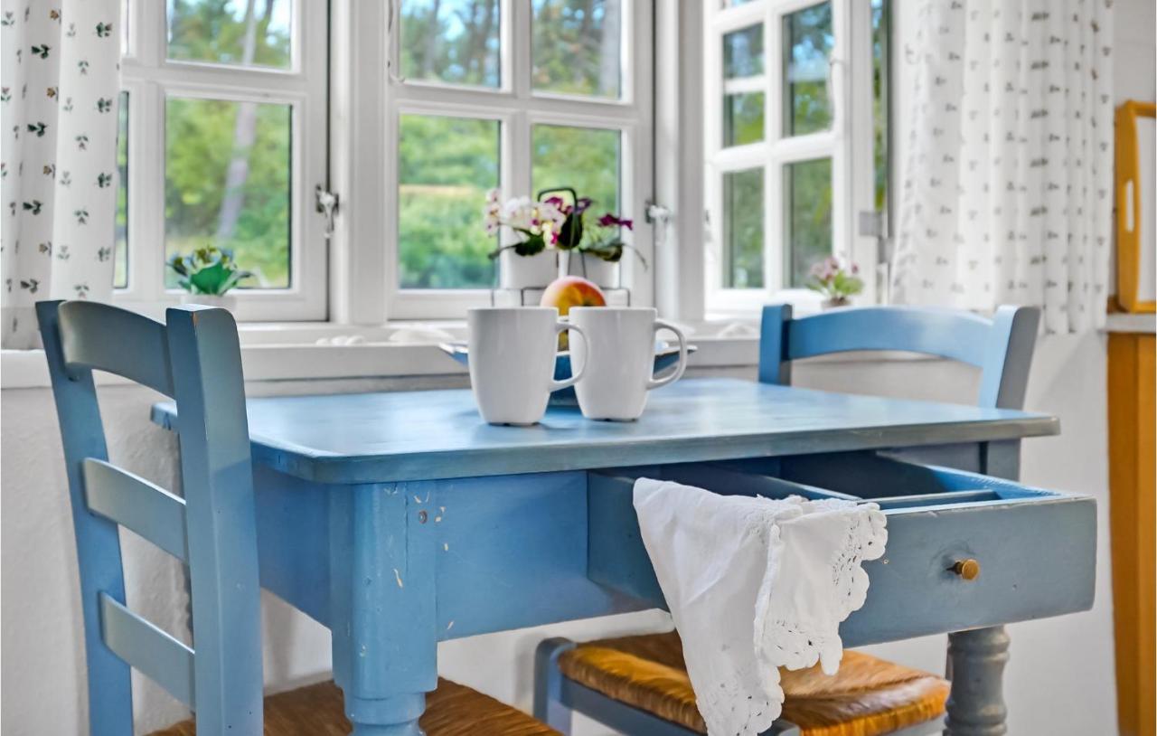 Lovely Home In Romo With Wifi Rømø Kirkeby Eksteriør bilde