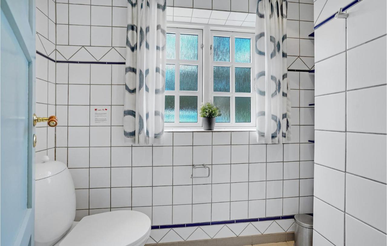 Lovely Home In Romo With Wifi Rømø Kirkeby Eksteriør bilde