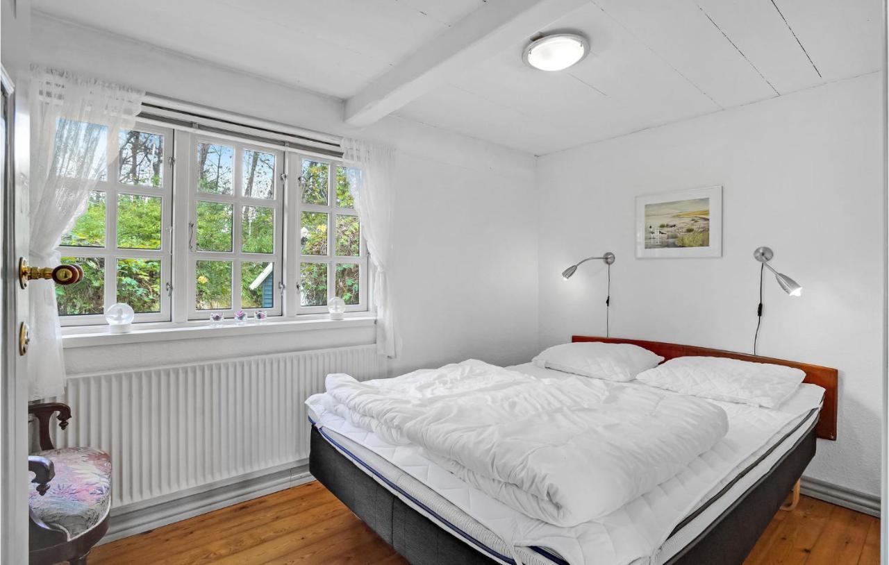 Lovely Home In Romo With Wifi Rømø Kirkeby Eksteriør bilde